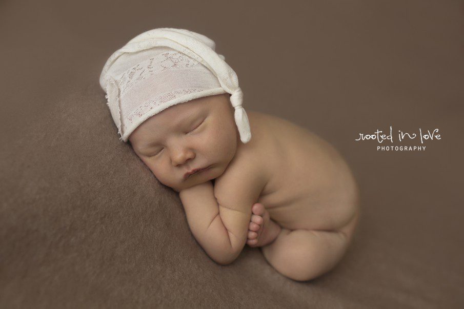 Fort Worth newborn photographer