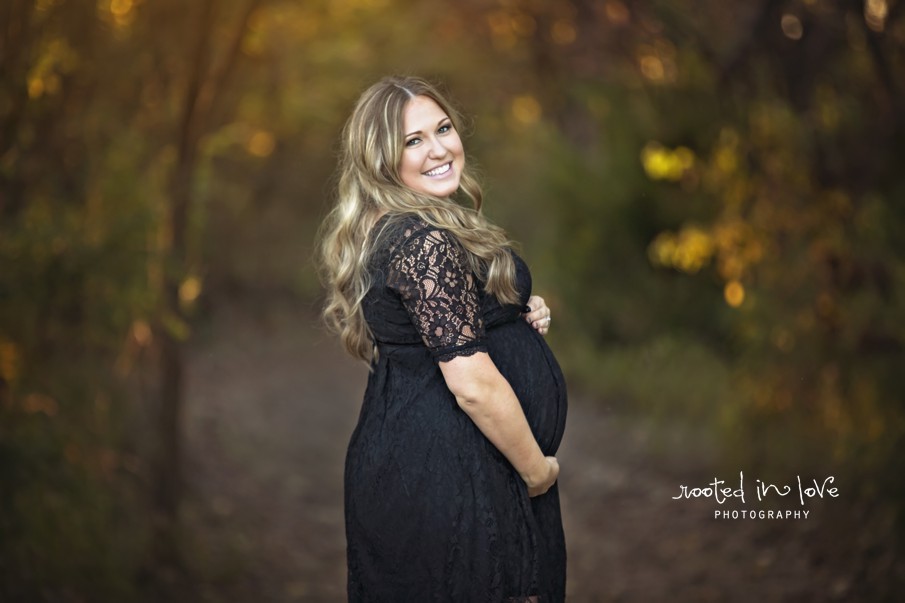 Jamie maternity | Fort Worth maternity photographer