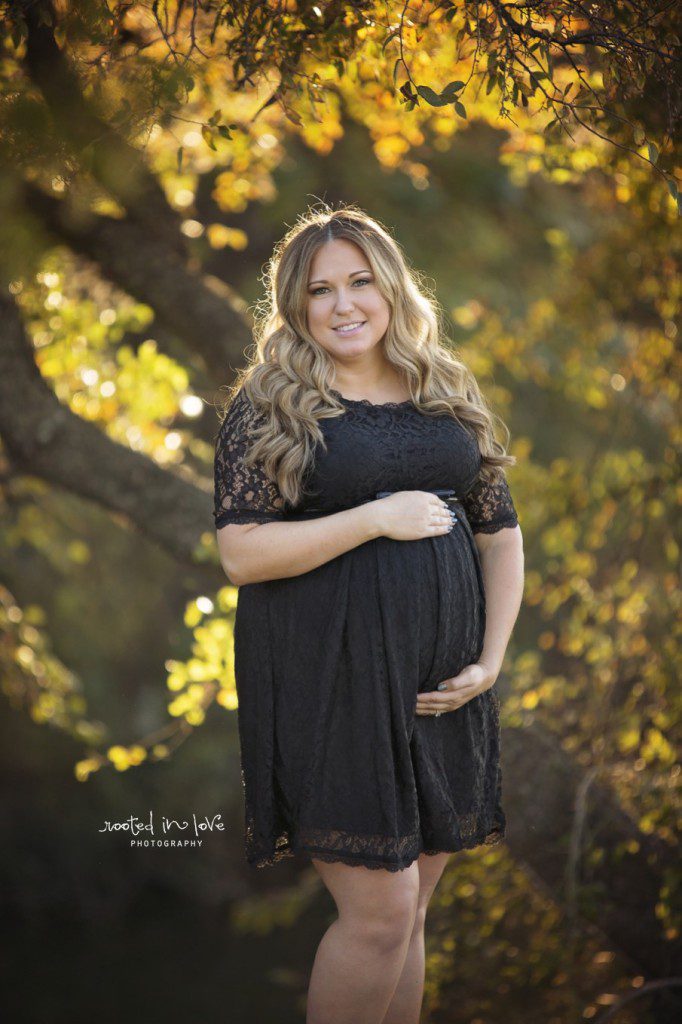 Fort Worth maternity photographer