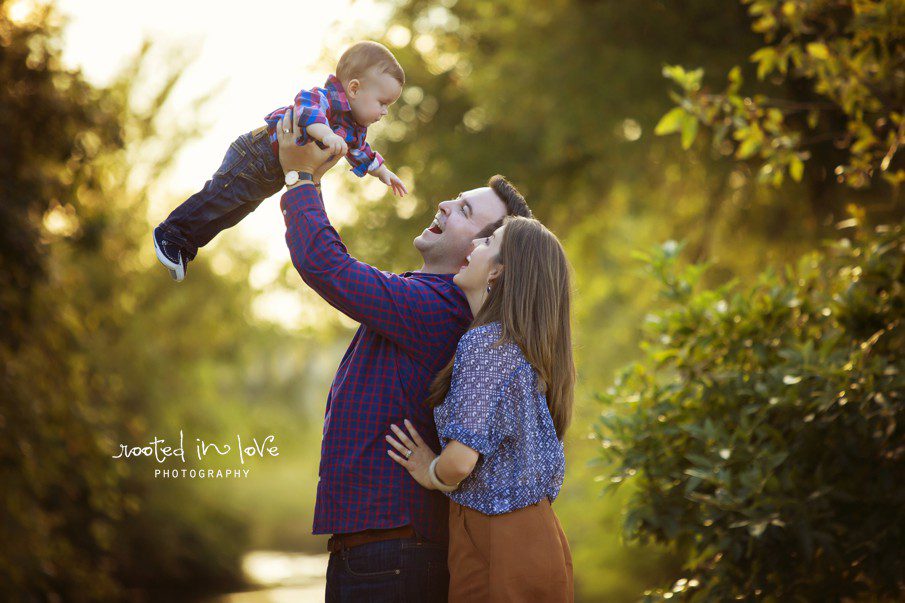 Fort Worth family photographer