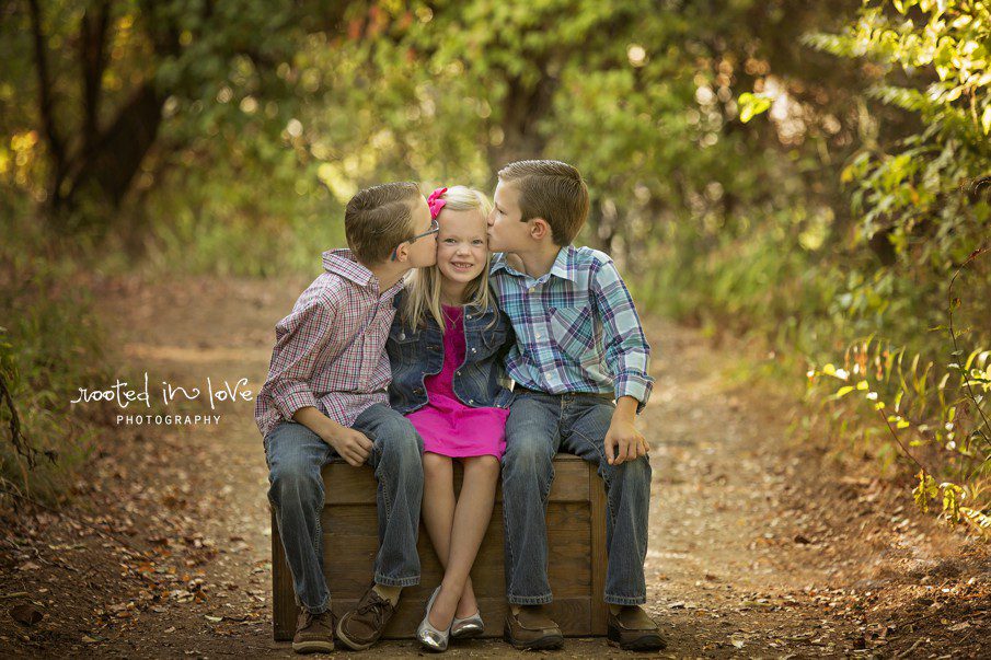 Fort Worth family photographer