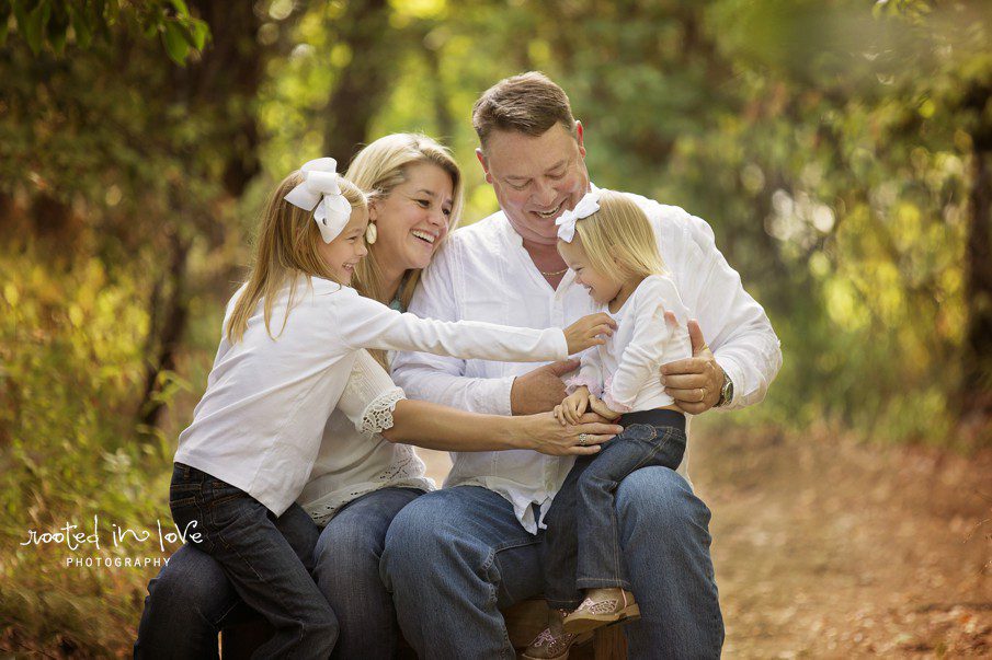 Fort Worth family photographer