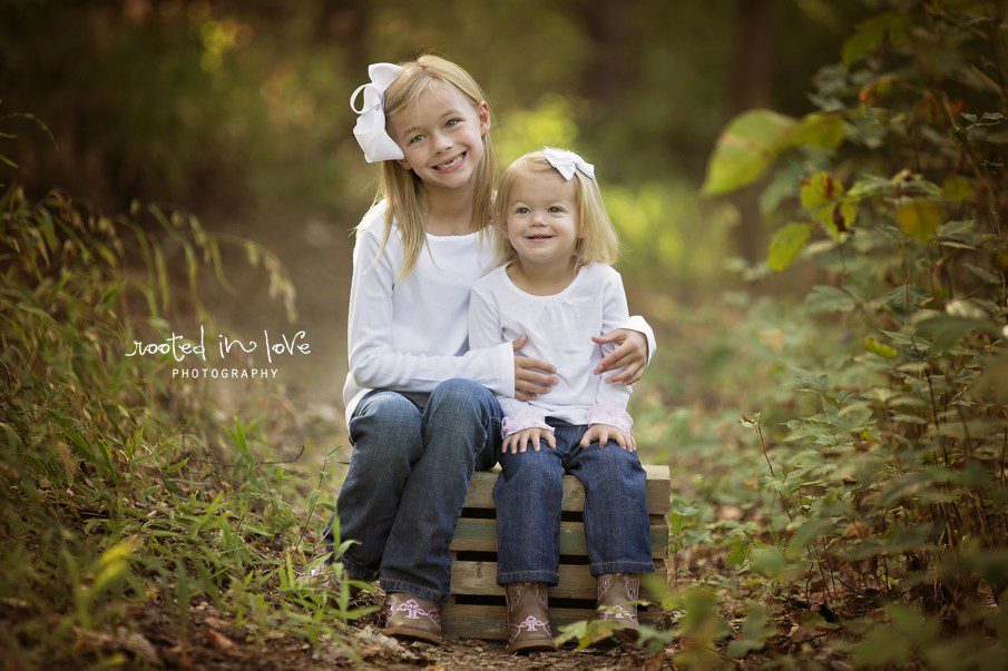 Fort Worth family photographer