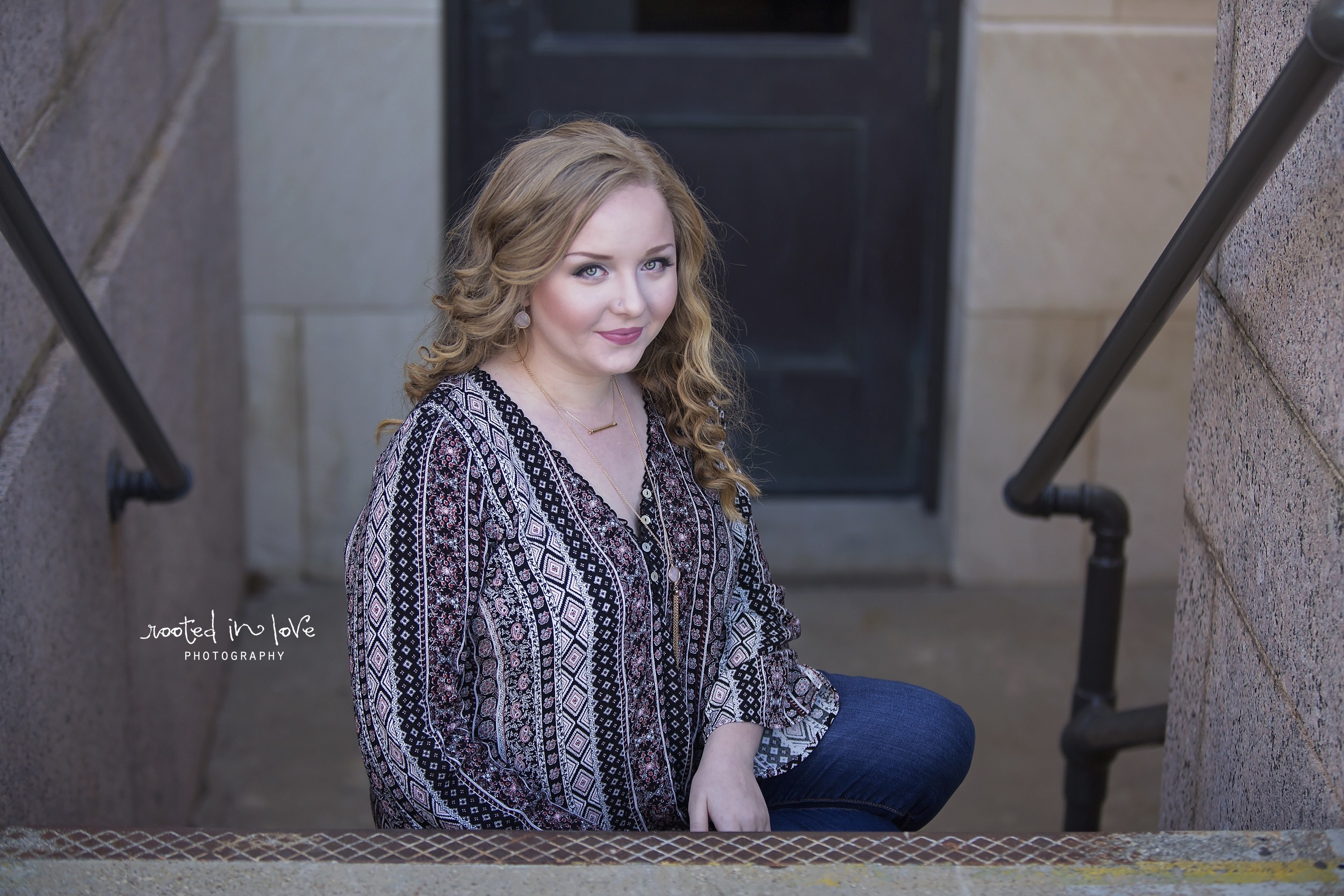 Miranda | Fort Worth senior photographer
