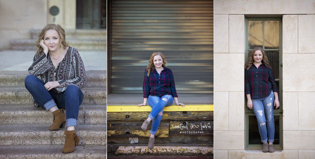 Fort Worth senior photographer