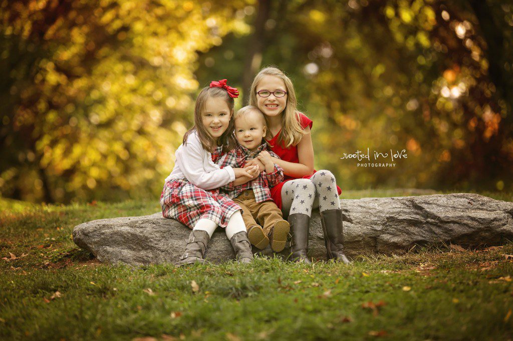 Fort Worth family photographer