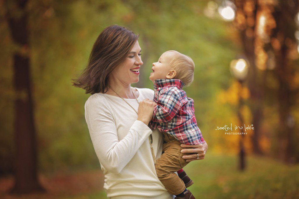 Fort Worth family photographer