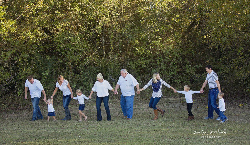 Fort Worth family photographer