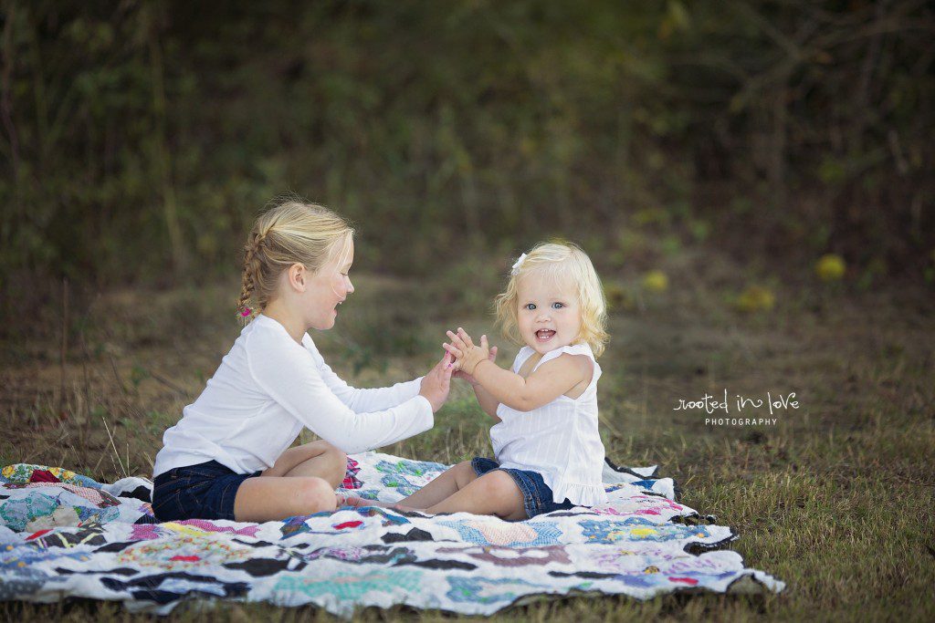 Fort Worth family photographer