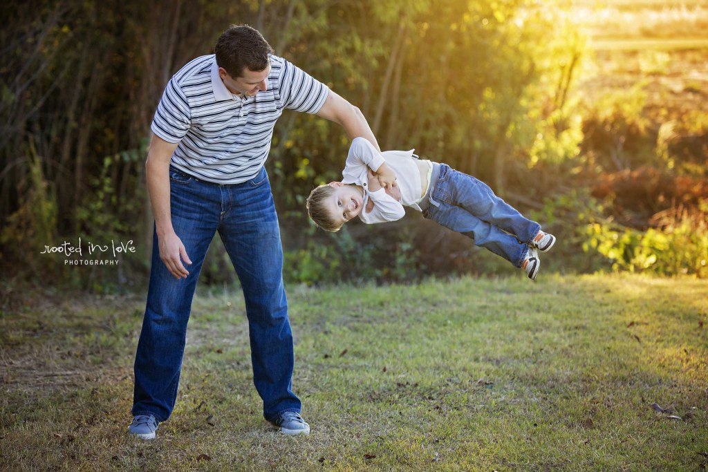 Fort Worth family photographer