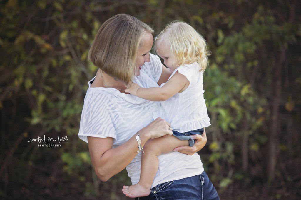 Fort Worth family photographer