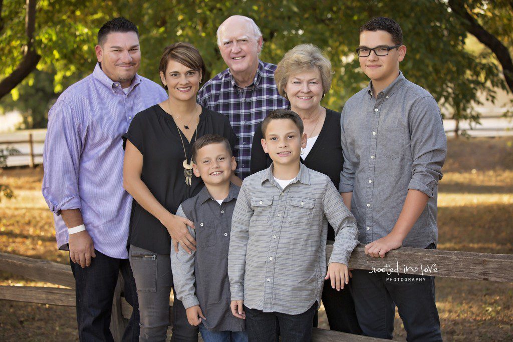 Fort Worth family photographer