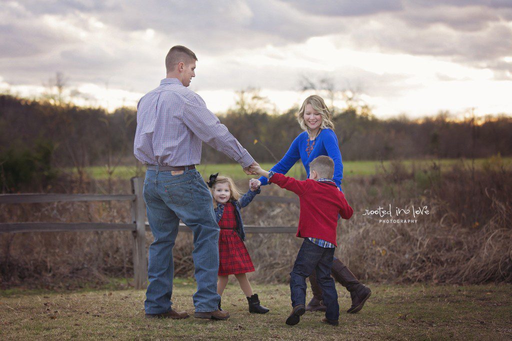 Fort Worth family photographer