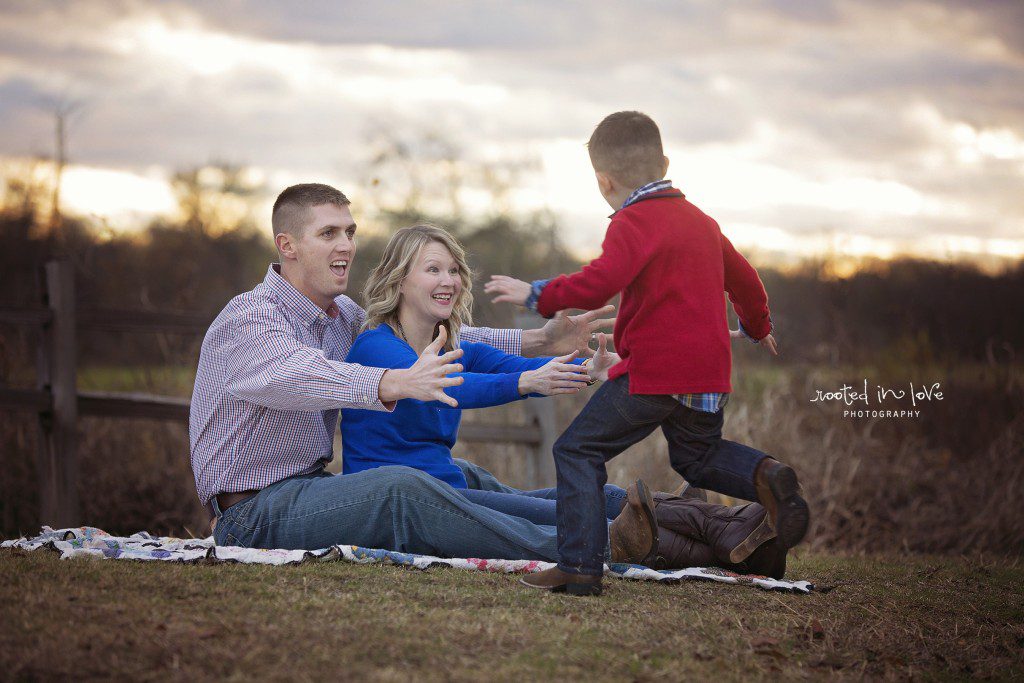 Fort Worth family photographer