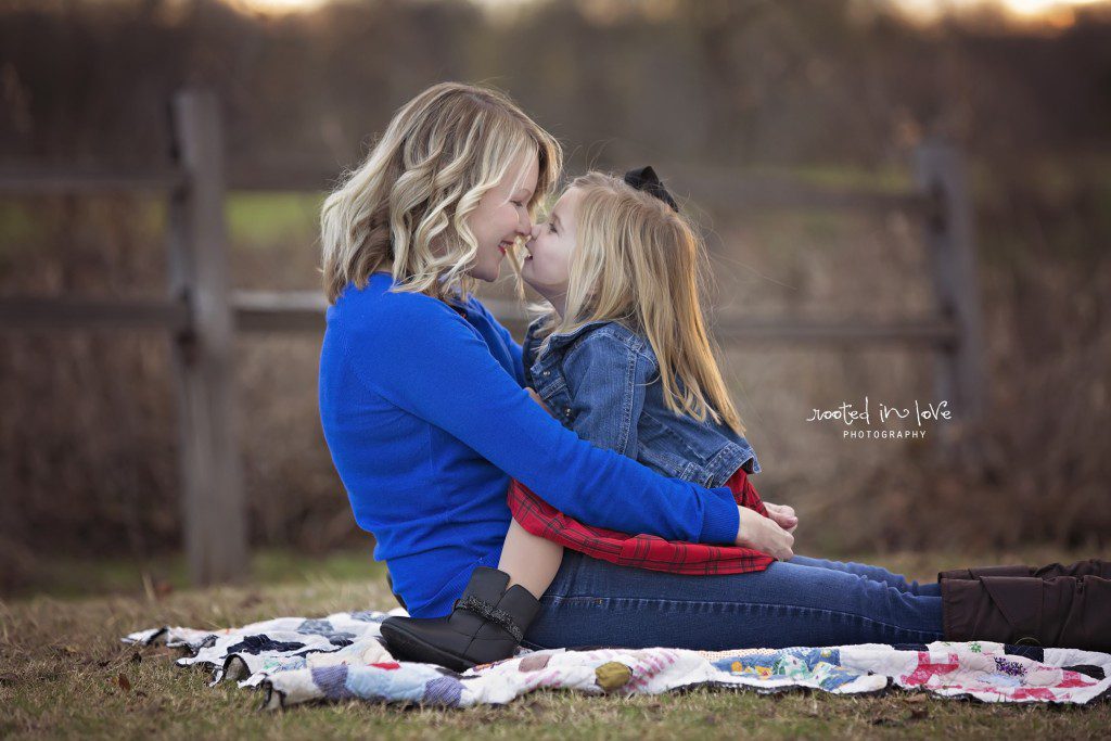 Fort Worth family photographer