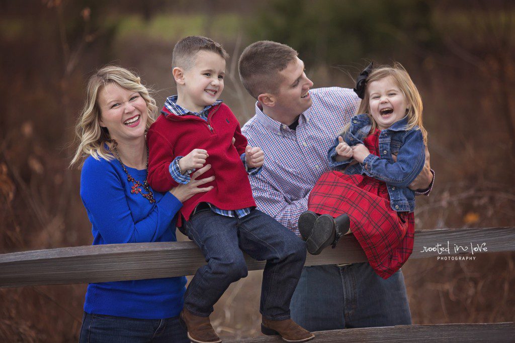 Fort Worth family photographer