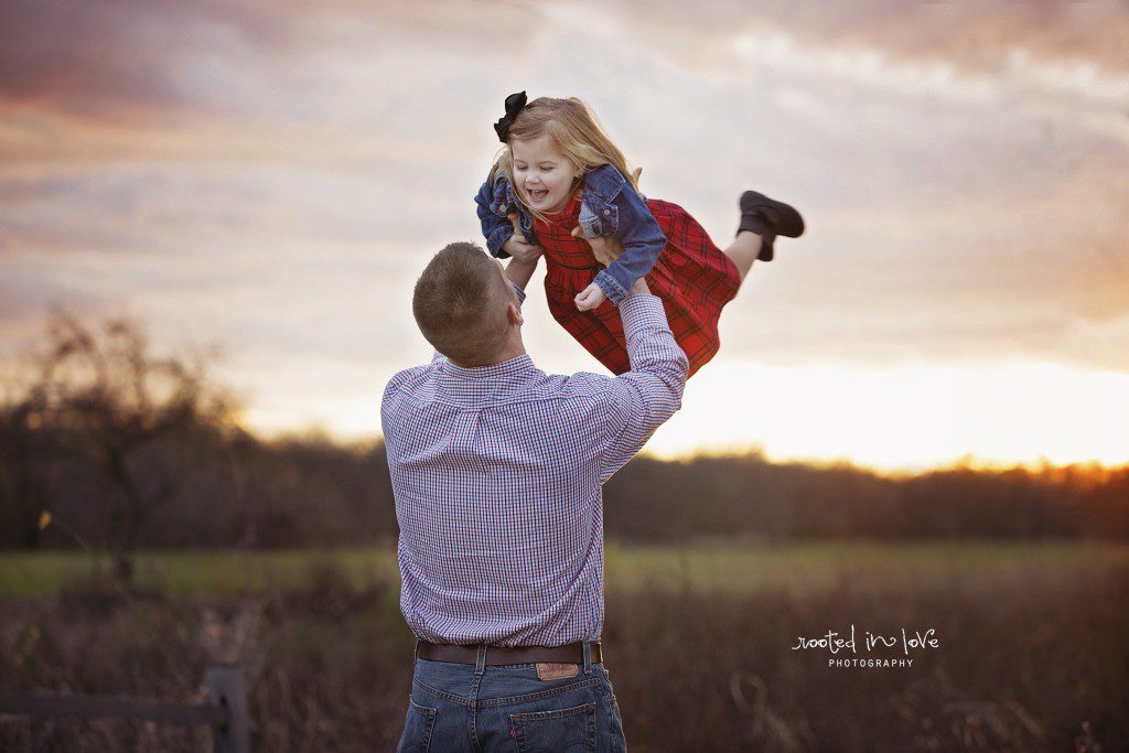 Fort Worth family photographer