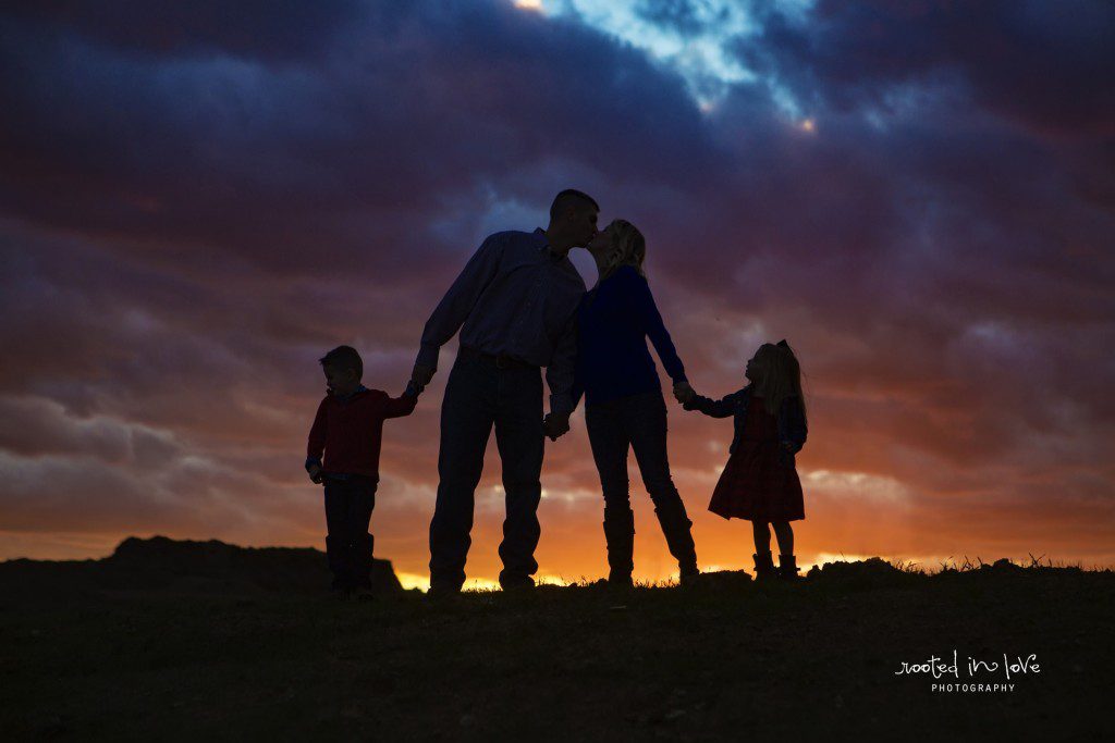 Fort Worth family photographer