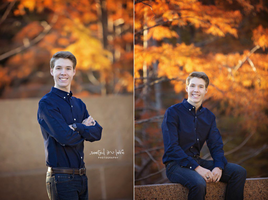 Fort Worth senior photographer