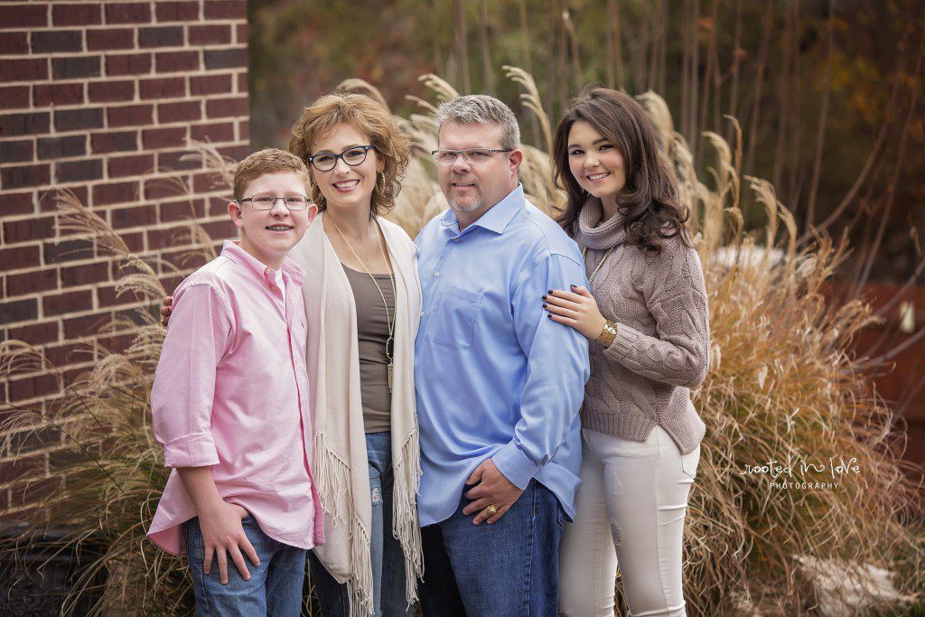 Fort Worth family photographer