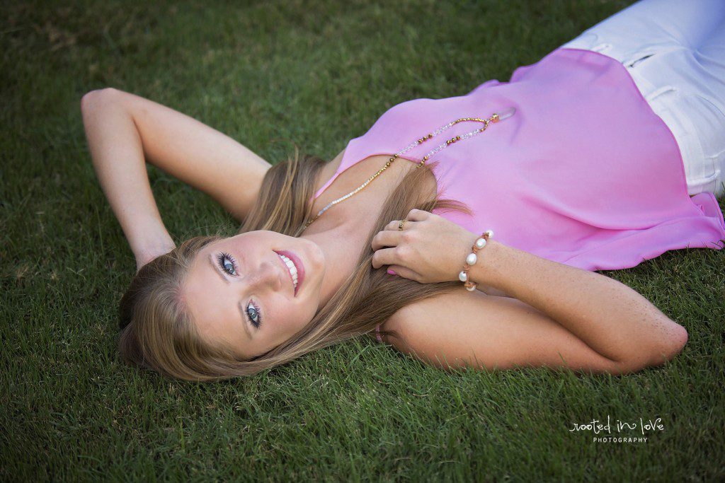 Fort Worth senior photographer