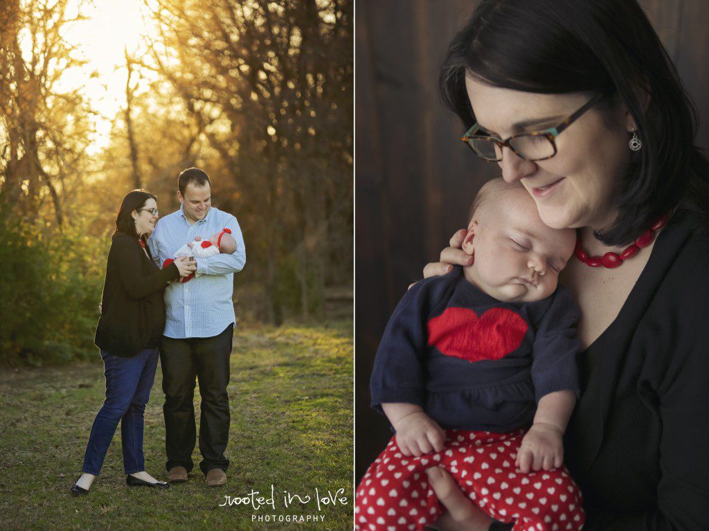 Fort Worth family photographer