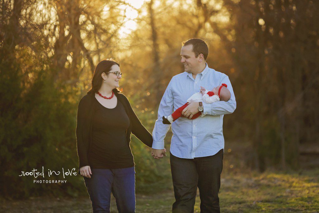 Fort Worth family photographer