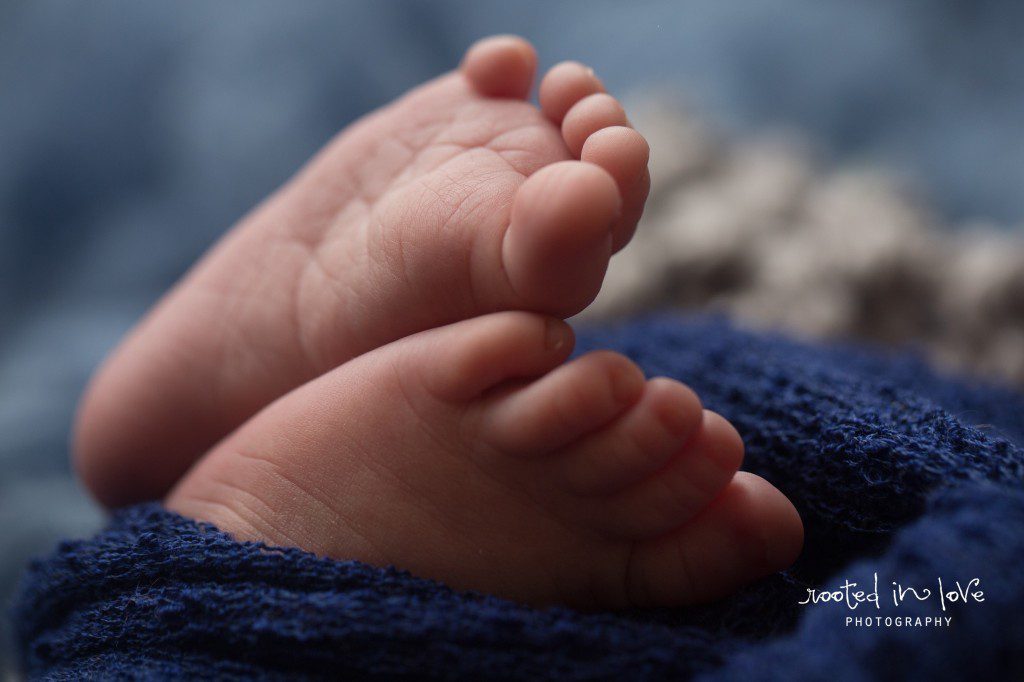 Fort Worth newborn photographer