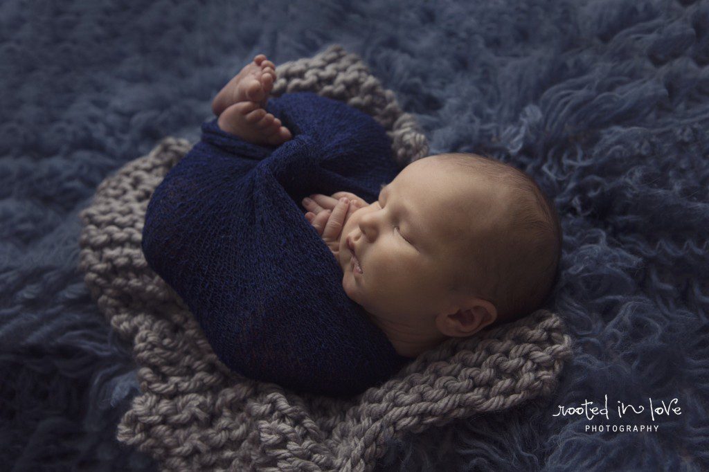 Fort Worth newborn photographer