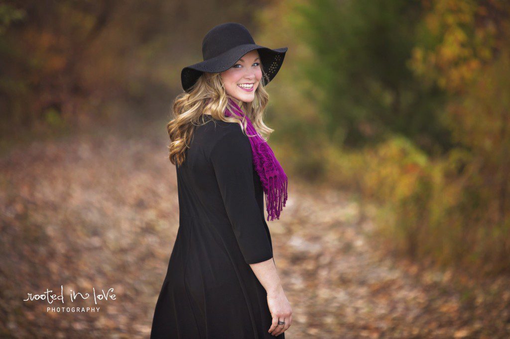 Fort Worth senior photographer