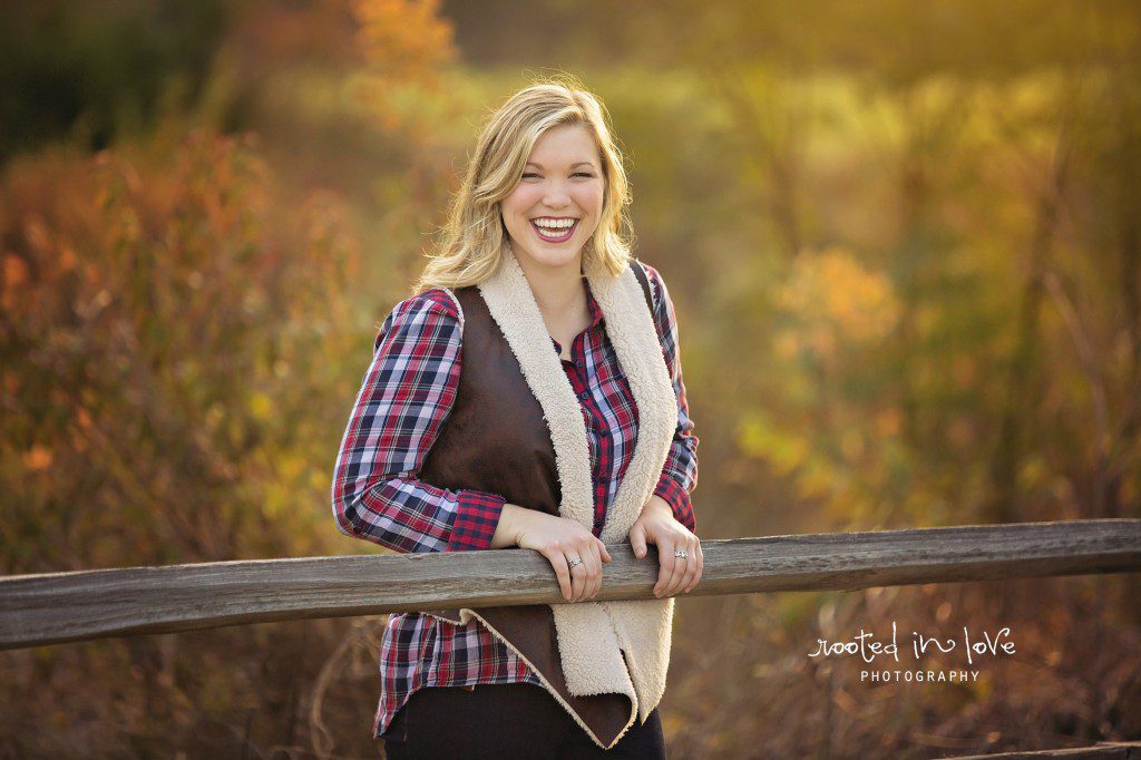 Fort Worth senior photographer