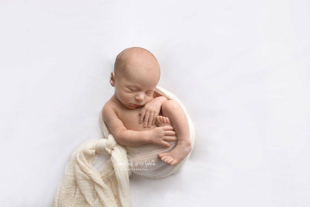 Fort Worth newborn session 