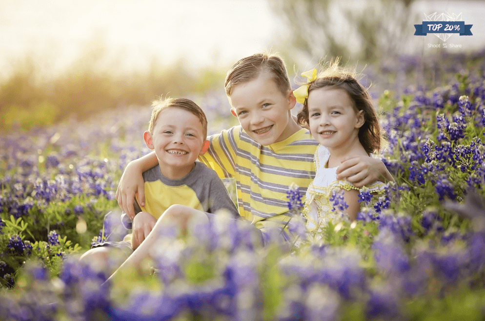 Fort Worth family photographer