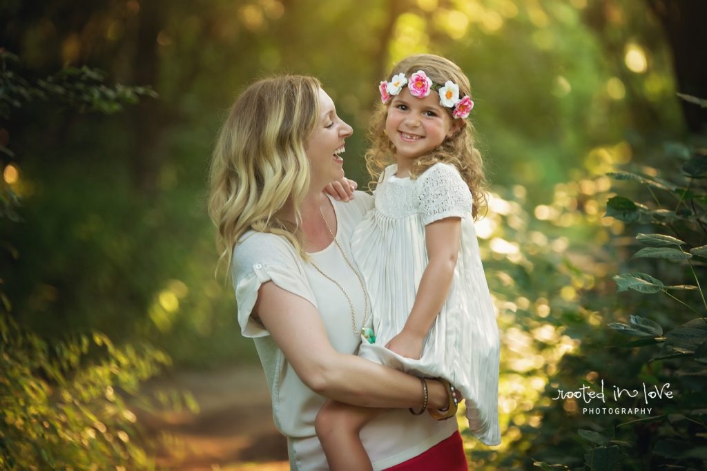 Pope family session