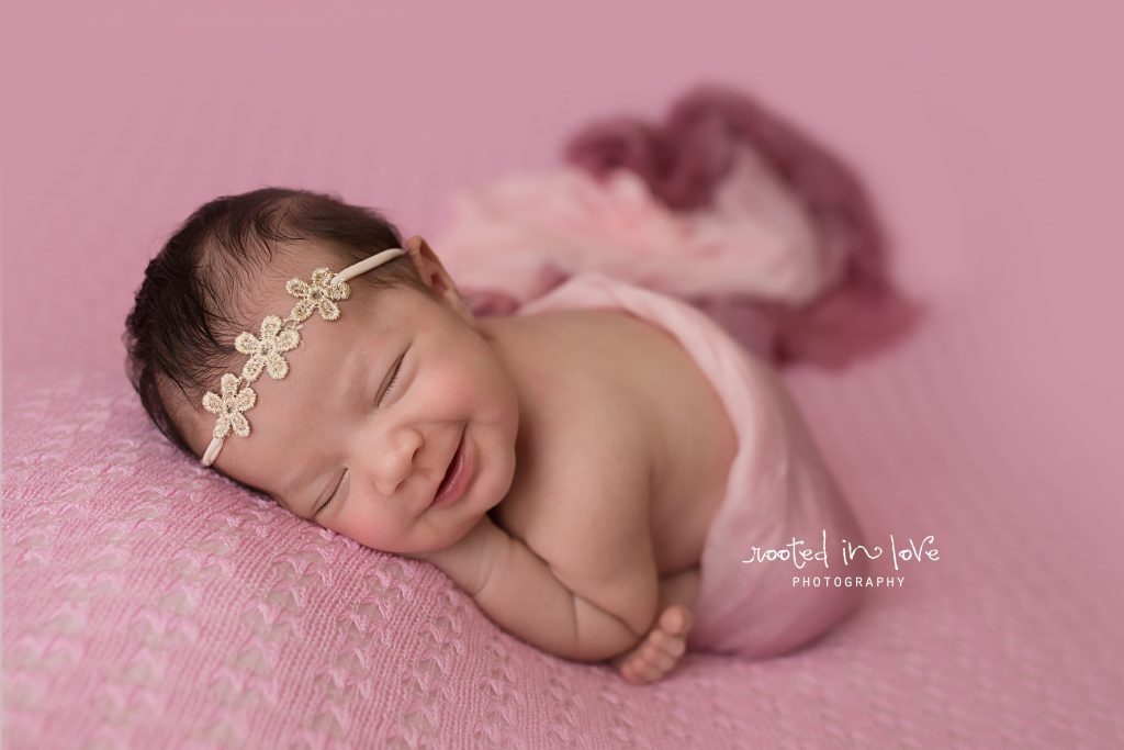 Maddyx's newborn session