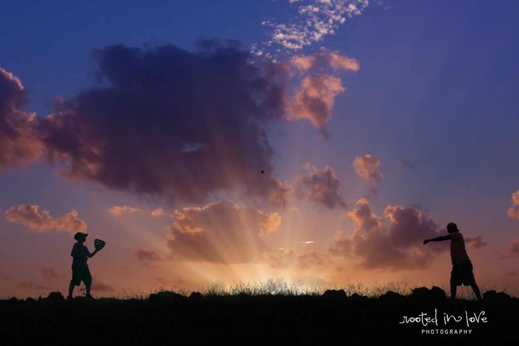 silhouette mini sessions