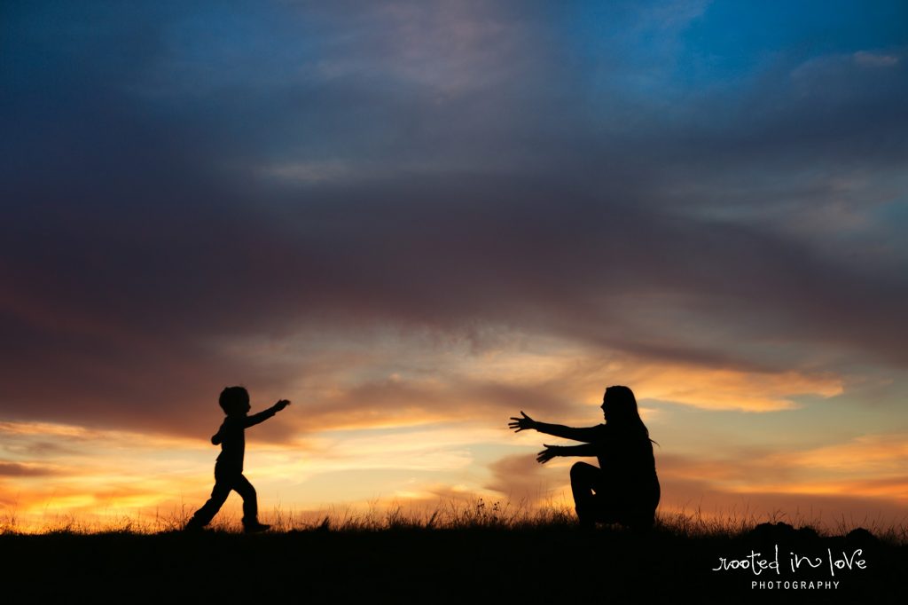 silhouette mini sessions