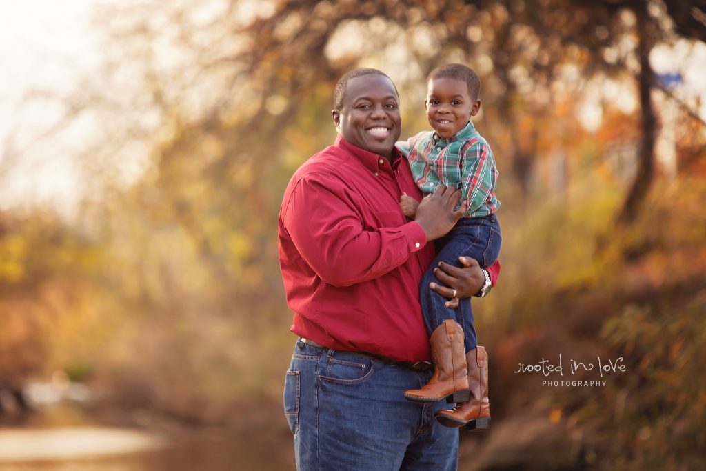 Fort Worth family photographer