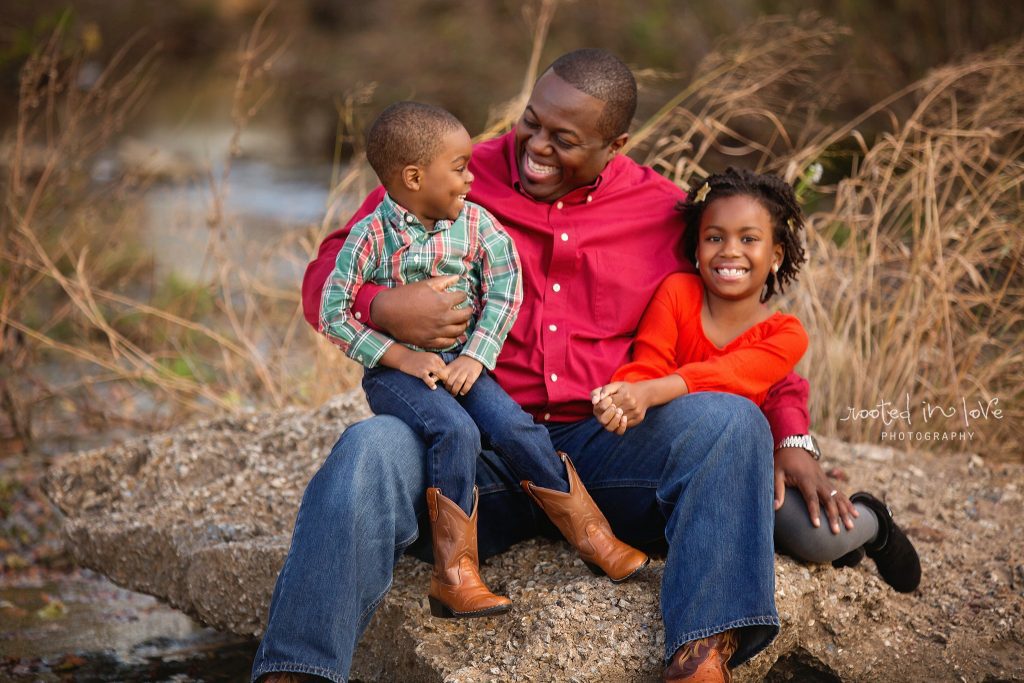 Fort Worth family photographer