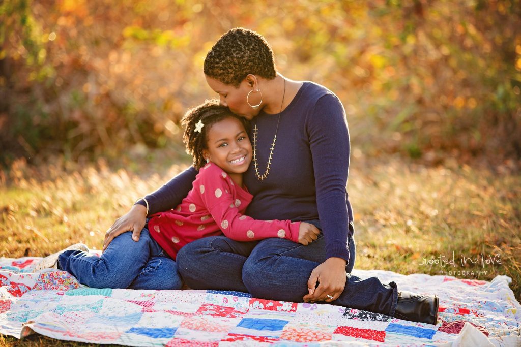 Fort Worth family photographer