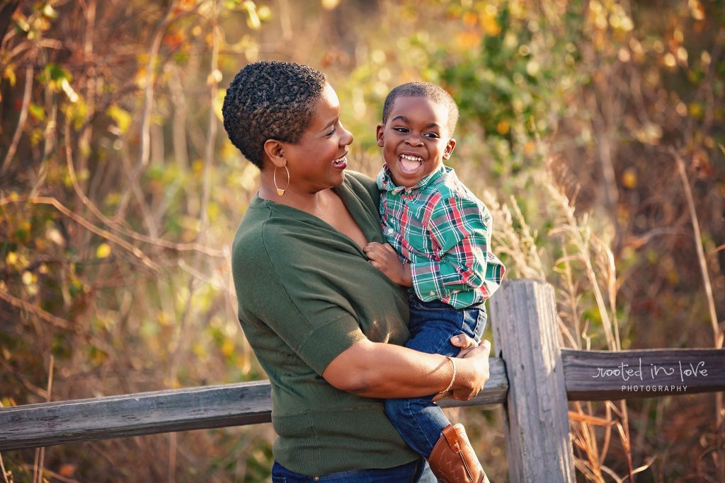 Fort Worth family photographer