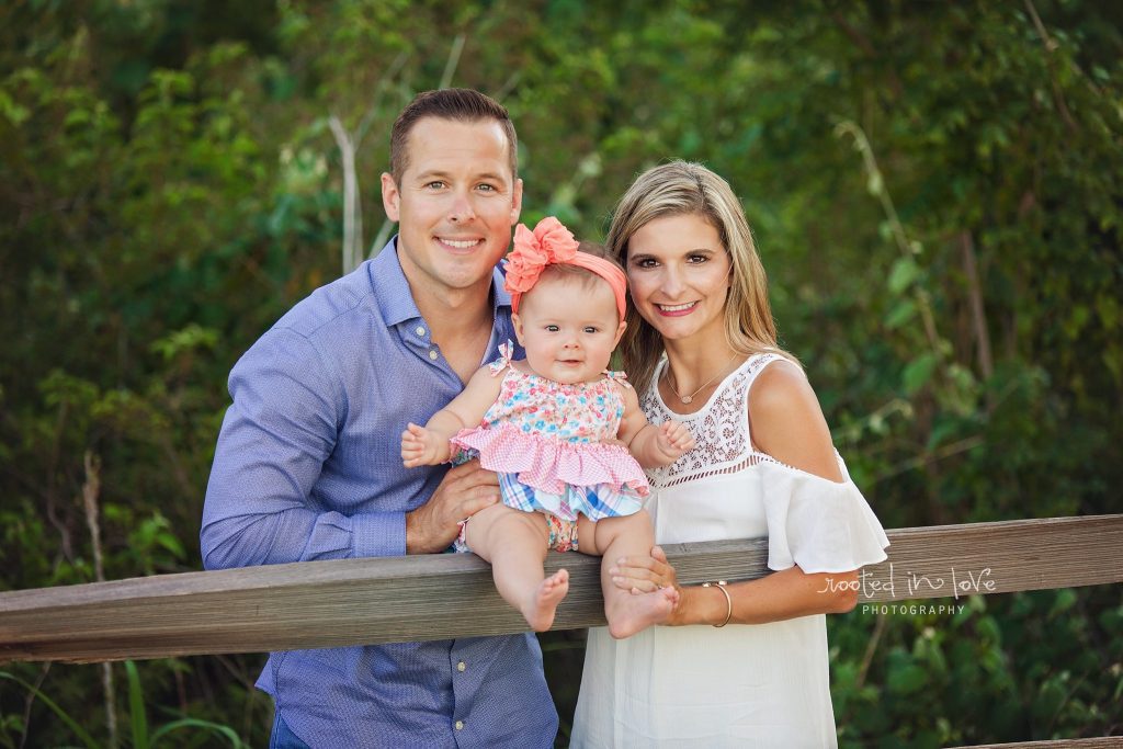 Fort Worth family photographer