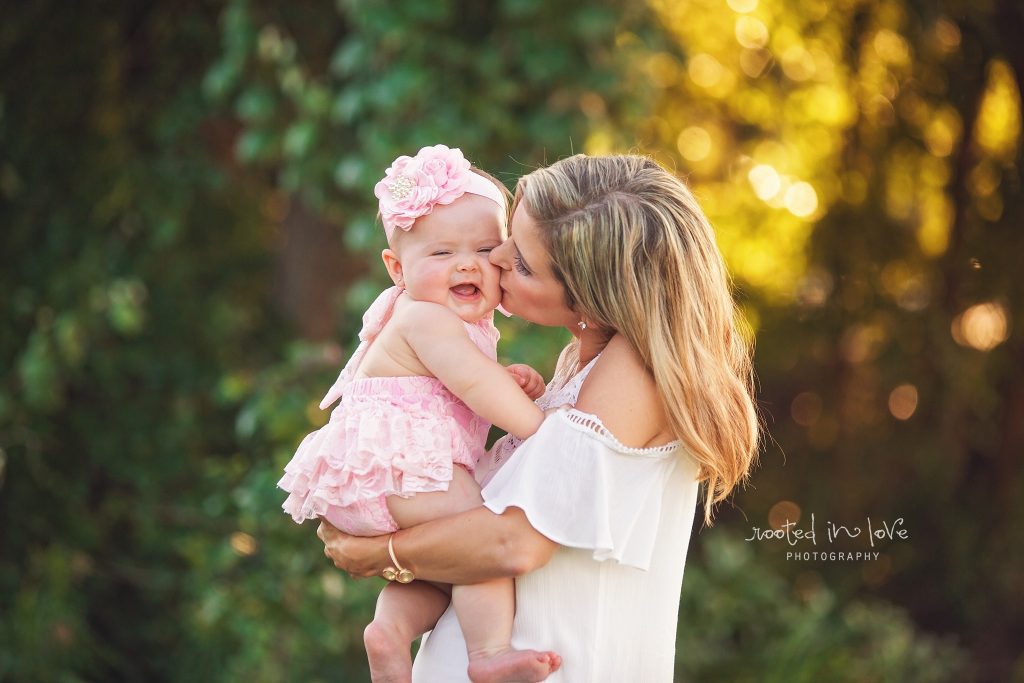 Fort Worth family photographer