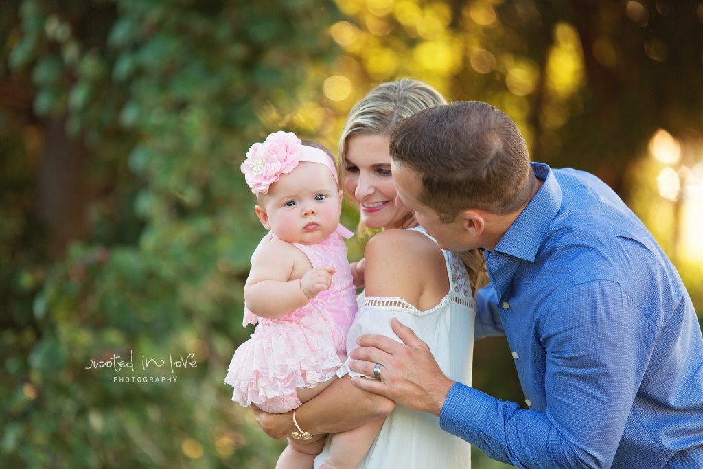 Fort Worth family photographer