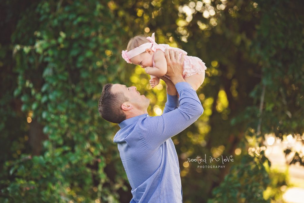 Fort Worth family photographer