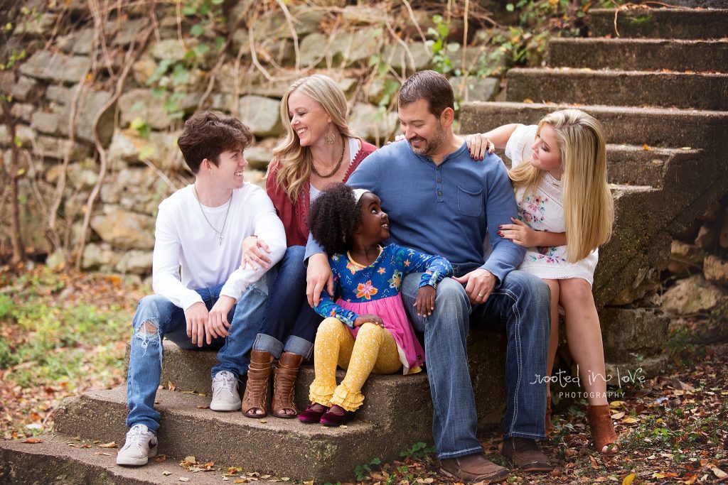 Fort Worth family photographer