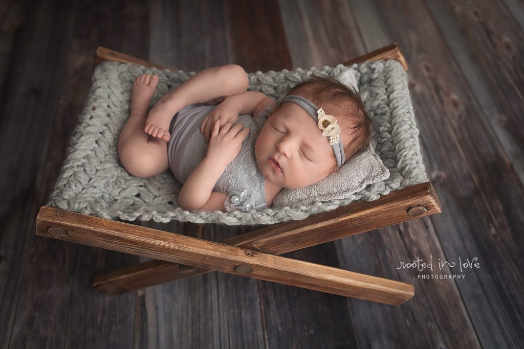 Fort Worth newborn photographer