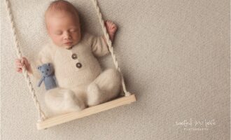 Fort Worth newborn photographer