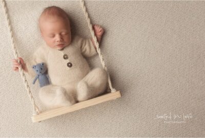 Fort Worth newborn photographer