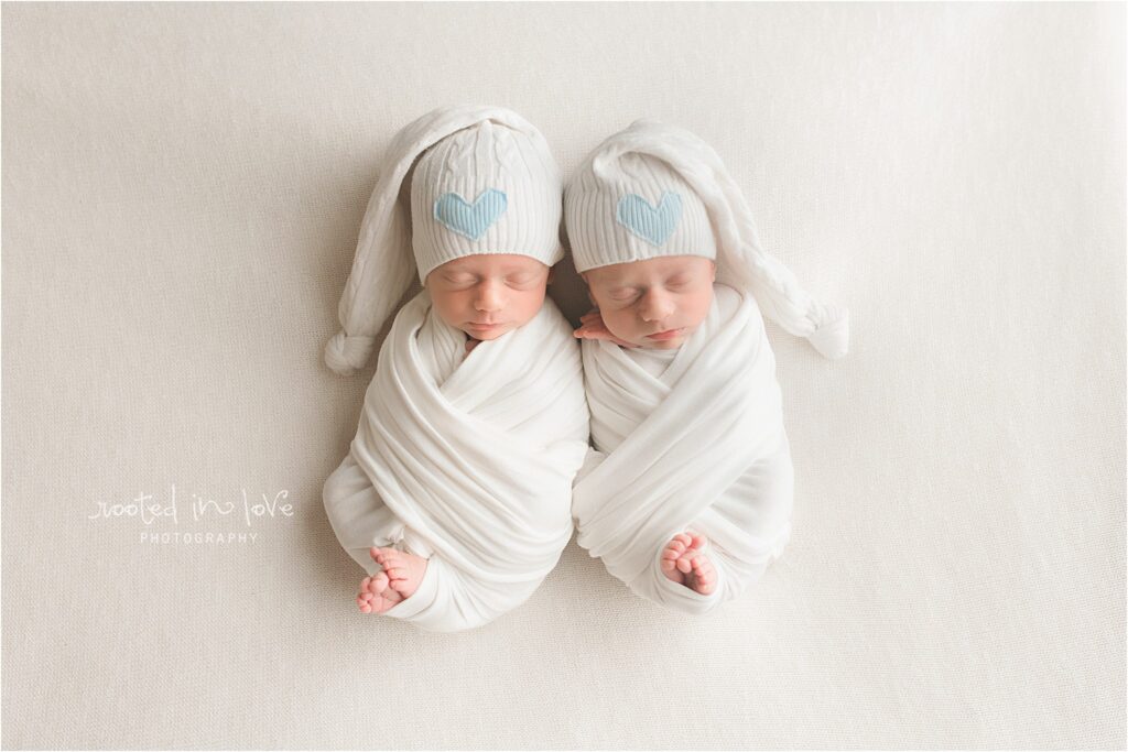 Fort Worth newborn photographer